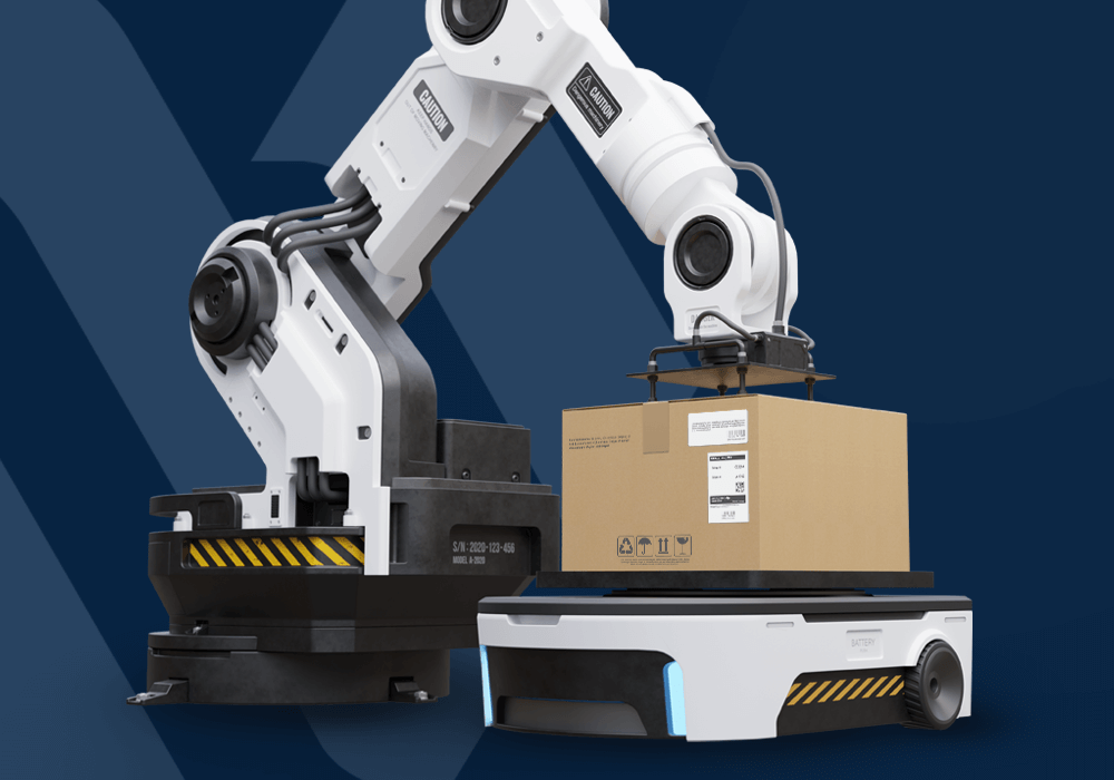 Endüstriyel Otomasyon